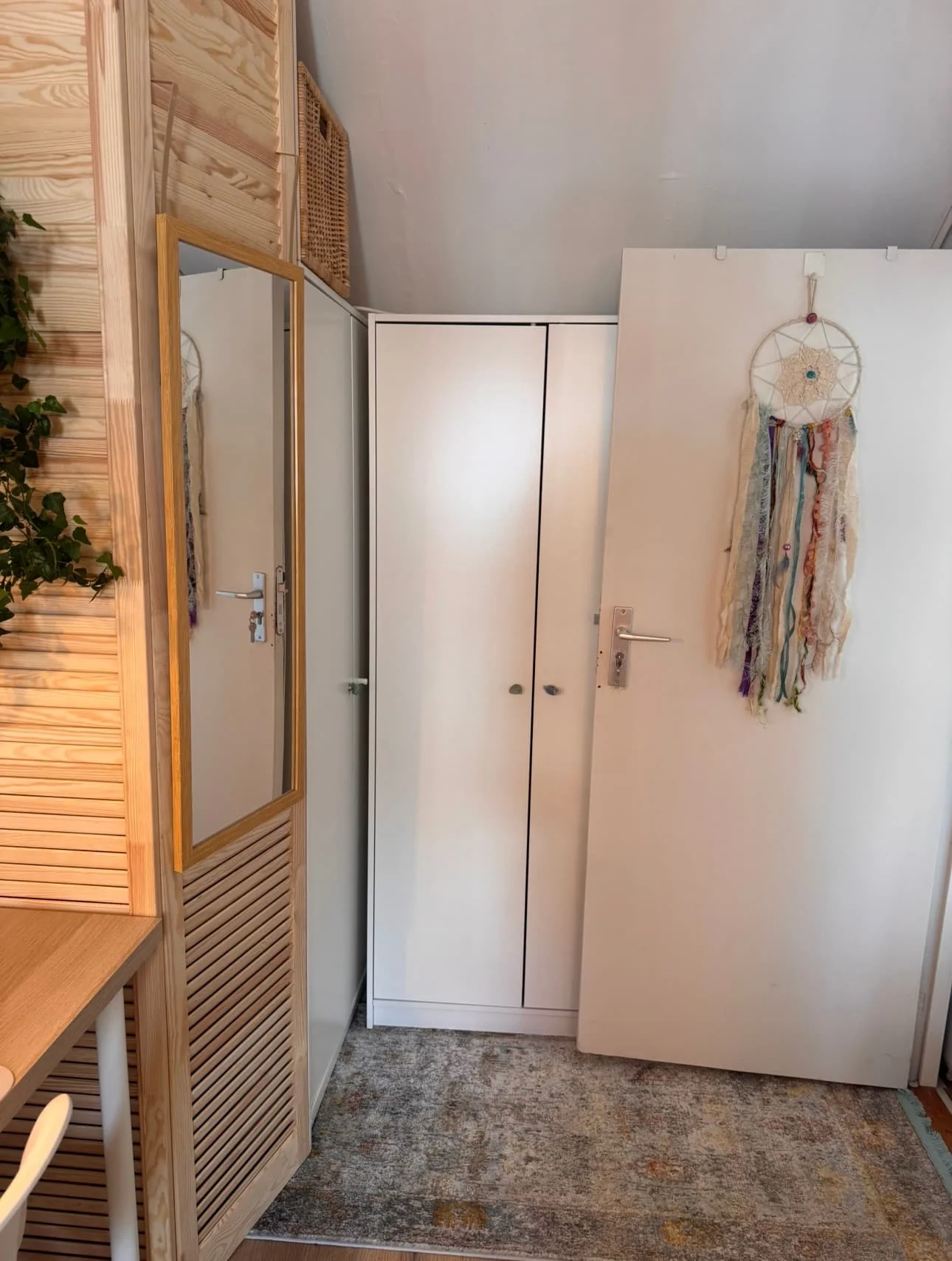 Foto van de Kamer gelegen aan de IJsselmondselaan in Rotterdam