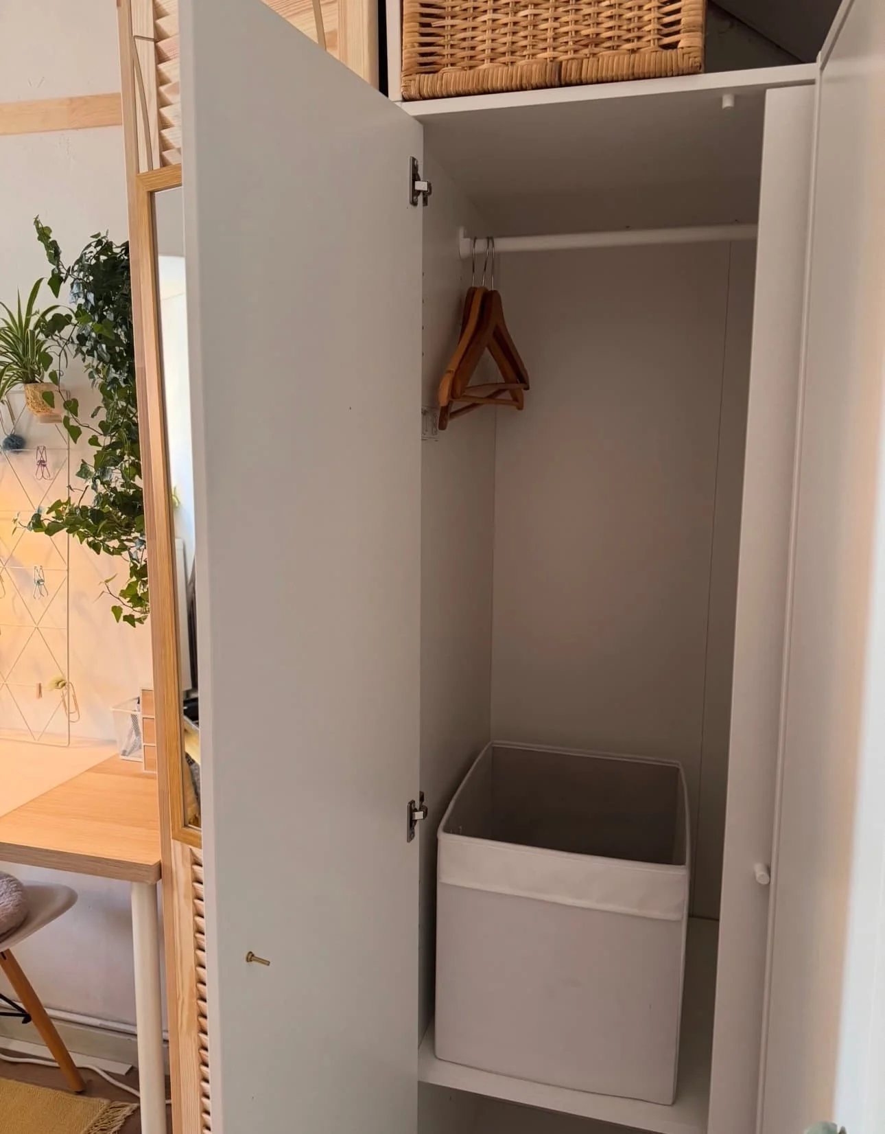 Foto van de Kamer gelegen aan de IJsselmondselaan in Rotterdam