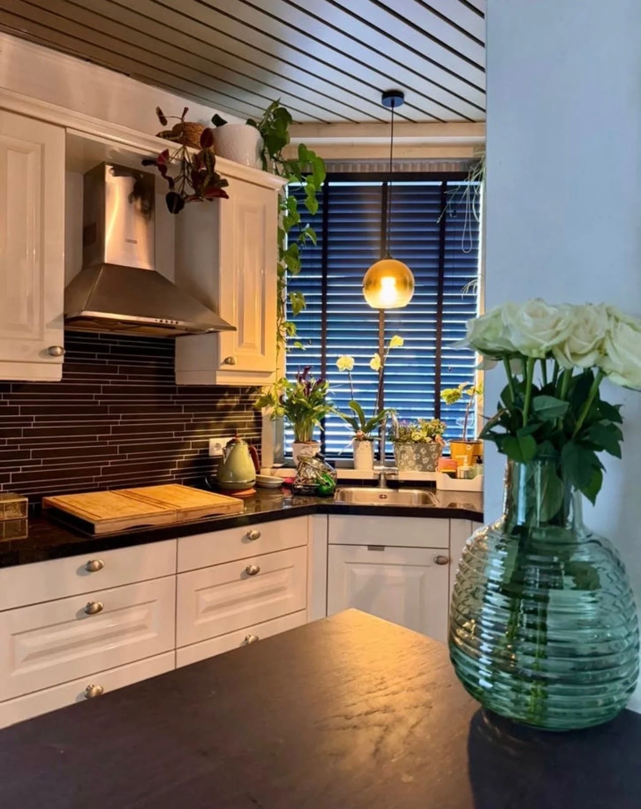 Foto van de Kamer gelegen aan de IJsselmondselaan in Rotterdam