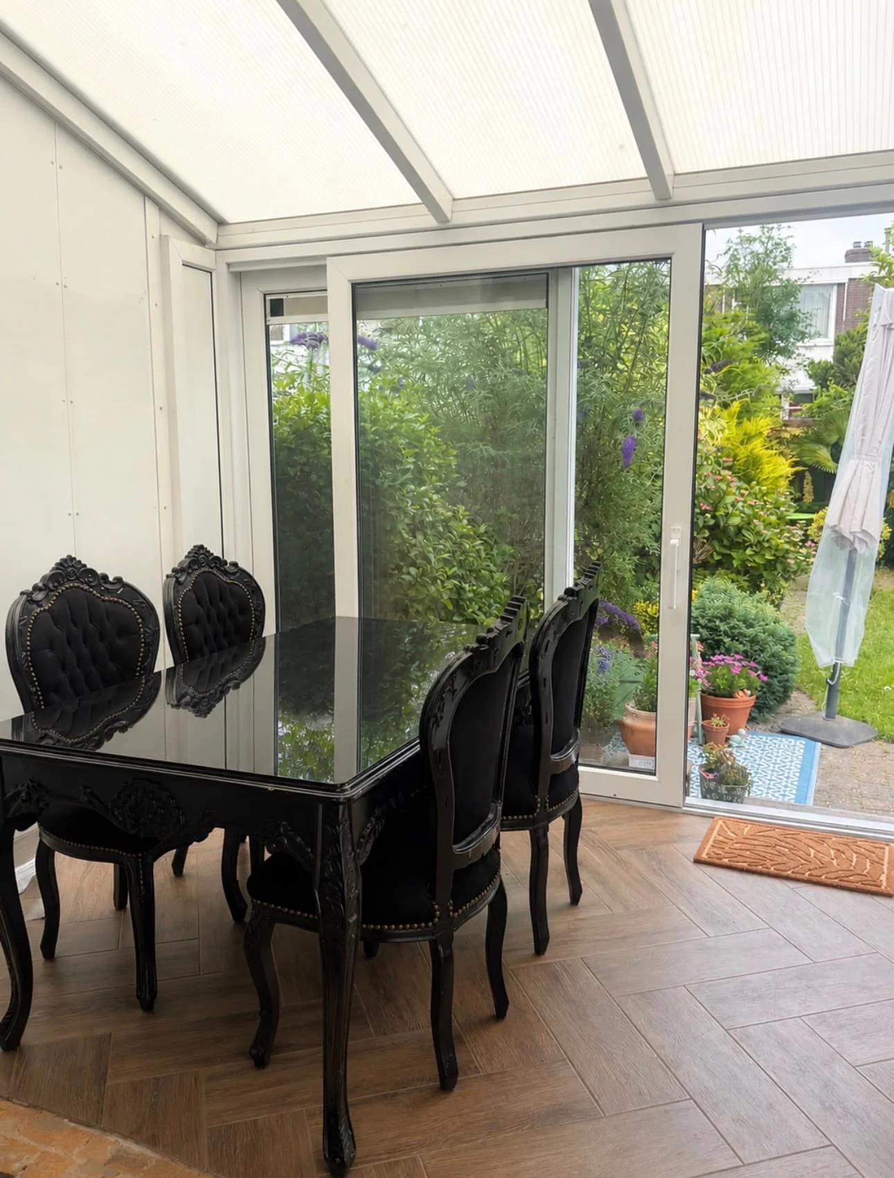 Foto van de Kamer gelegen aan de IJsselmondselaan in Rotterdam