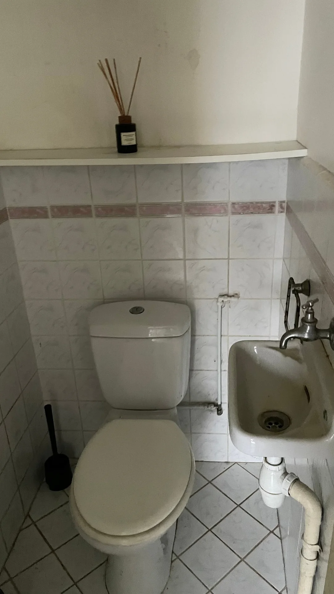 Foto van de Appartement gelegen aan de Eikstraat in Utrecht