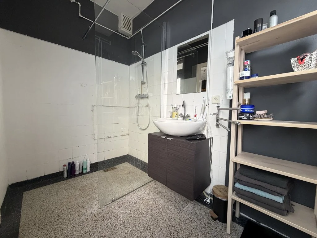 Foto van de Appartement gelegen aan de Herman Boerhaavelaan in Deventer