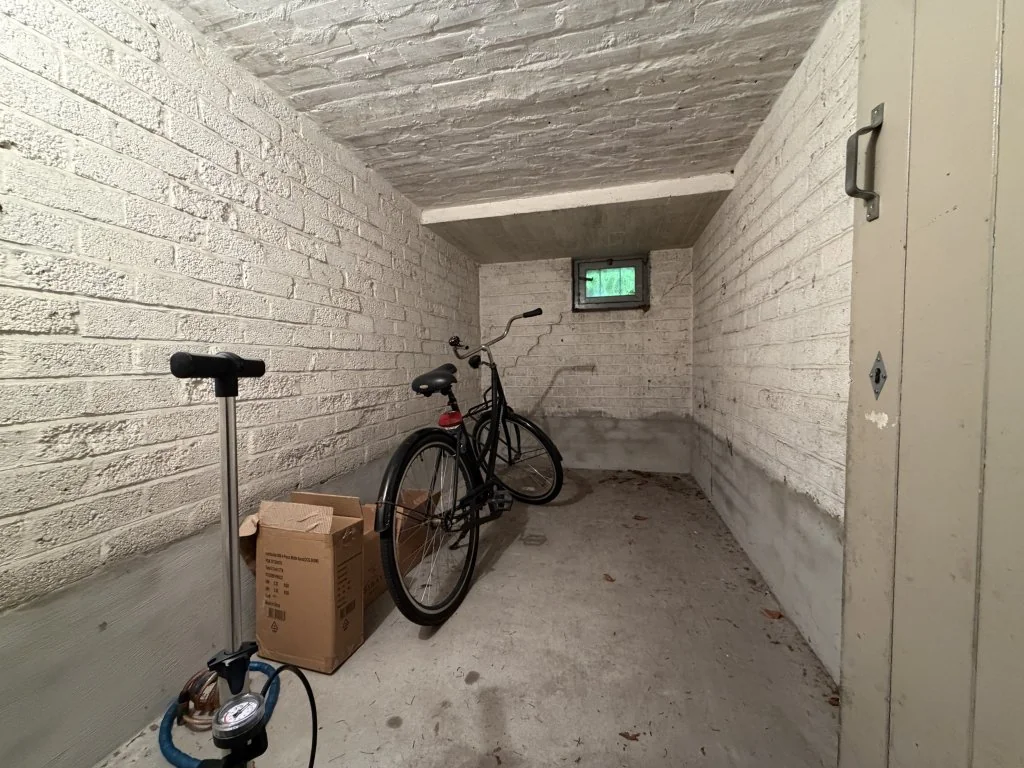 Foto van de Appartement gelegen aan de Herman Boerhaavelaan in Deventer