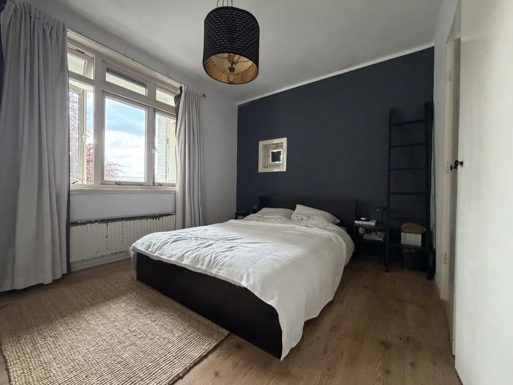 Foto van de Appartement gelegen aan de Herman Boerhaavelaan in Deventer
