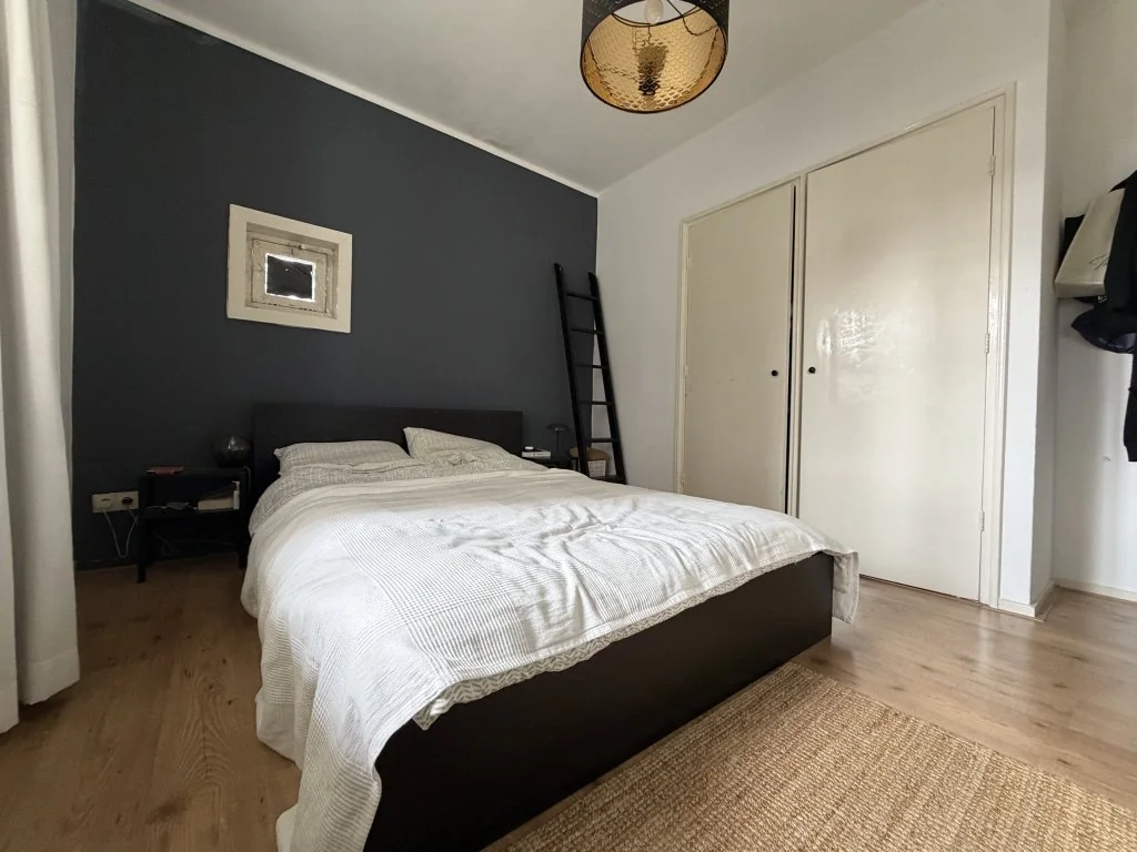 Foto van de Appartement gelegen aan de Herman Boerhaavelaan in Deventer