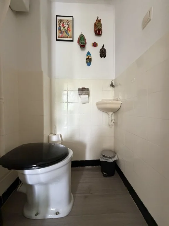 Foto van de Appartement gelegen aan de Herman Boerhaavelaan in Deventer