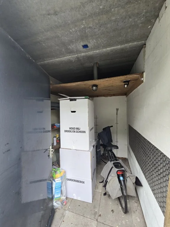 Foto van de Appartement gelegen aan de Halvestraat in Deventer