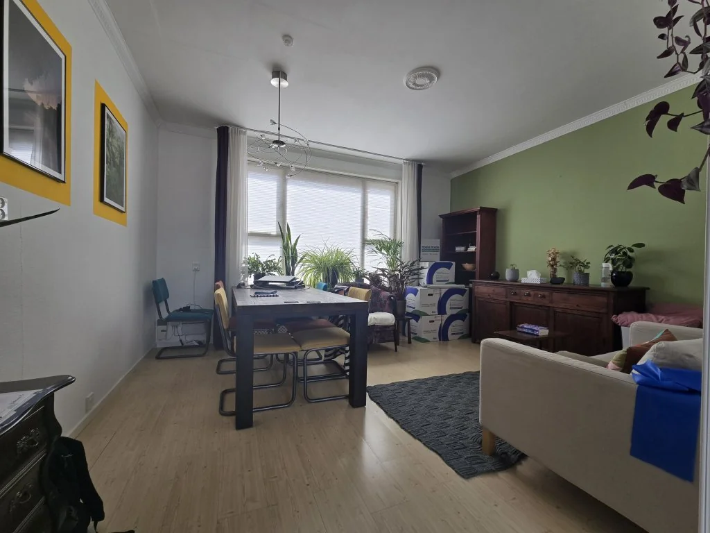 Foto van de Appartement gelegen aan de Halvestraat in Deventer
