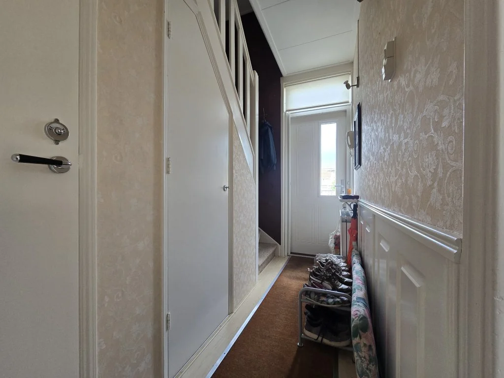 Foto van de Appartement gelegen aan de Halvestraat in Deventer