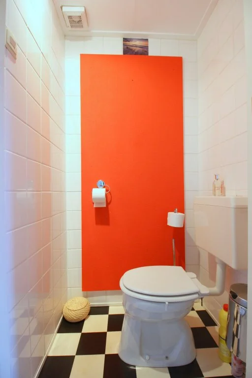 Foto van de Appartement gelegen aan de Halvestraat in Deventer