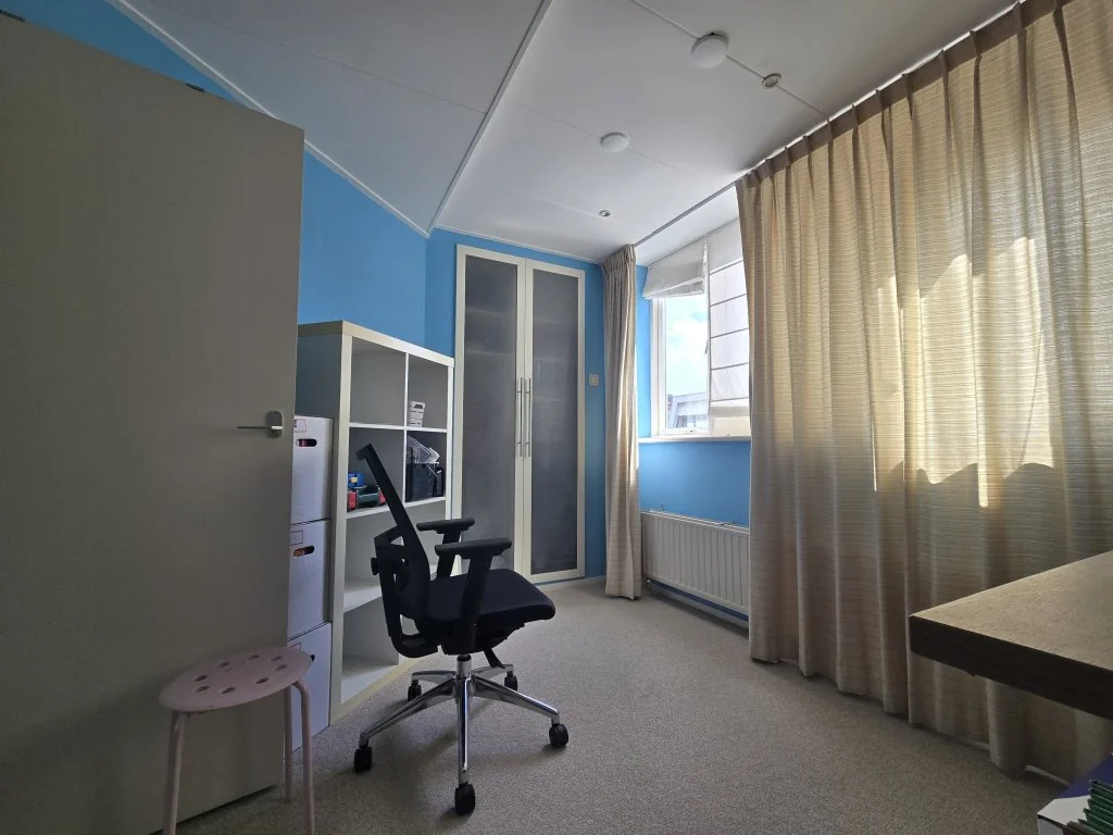 Foto van de Appartement gelegen aan de Halvestraat in Deventer