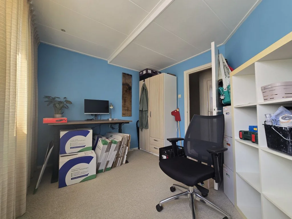 Foto van de Appartement gelegen aan de Halvestraat in Deventer