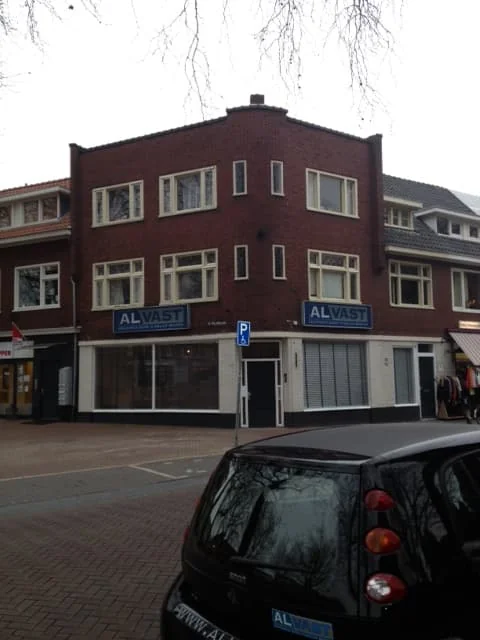Foto van de Kamer gelegen aan de St Trudoplein in Eindhoven