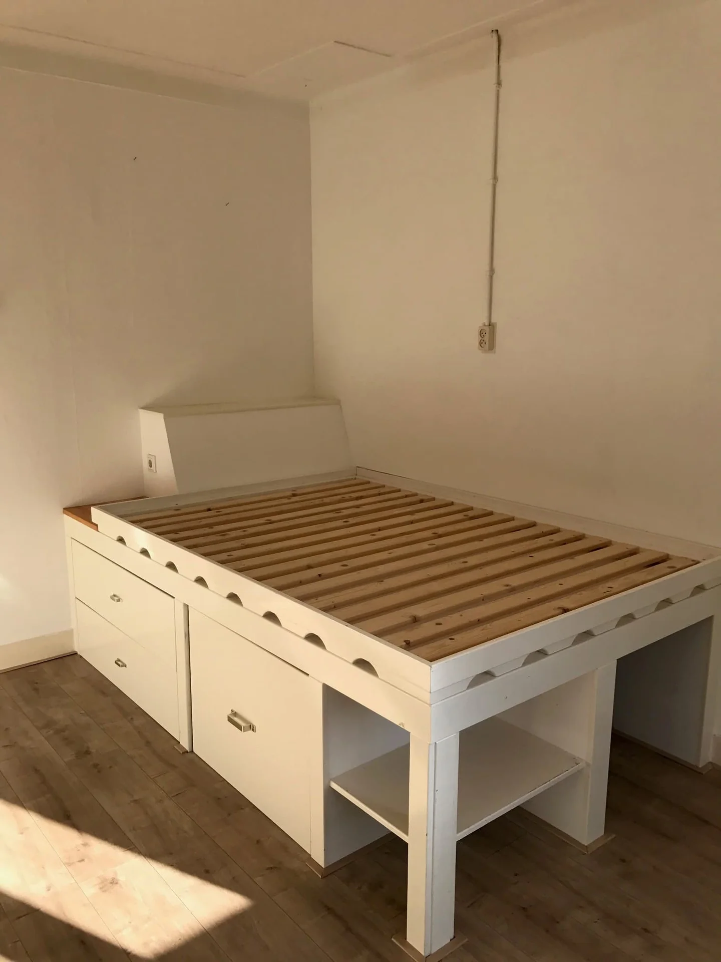 Foto van de Kamer gelegen aan de St Trudoplein in Eindhoven