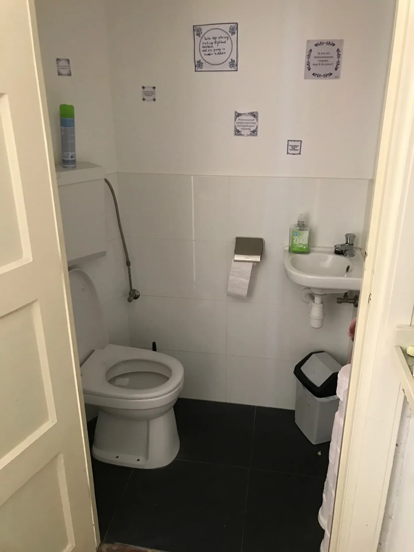 Foto van de Kamer gelegen aan de St Trudoplein in Eindhoven