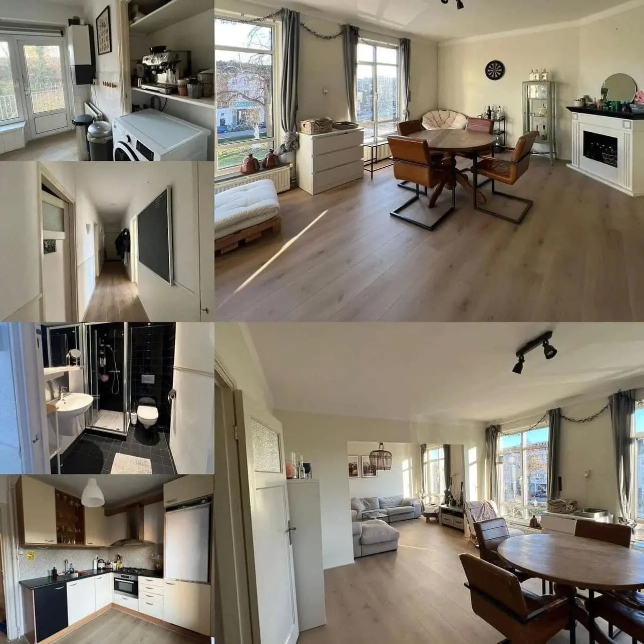 Foto van de Kamer gelegen aan de Jansbuitensingel in Arnhem