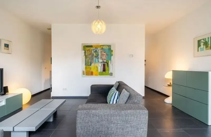 Foto van de Appartement gelegen aan de Graspol in Eindhoven