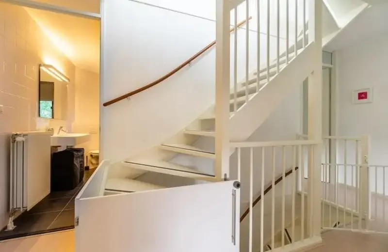 Foto van de Appartement gelegen aan de Graspol in Eindhoven