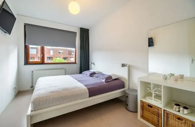 Foto van de Appartement gelegen aan de Graspol in Eindhoven