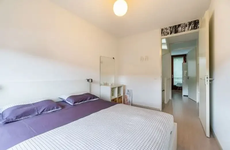 Foto van de Appartement gelegen aan de Graspol in Eindhoven