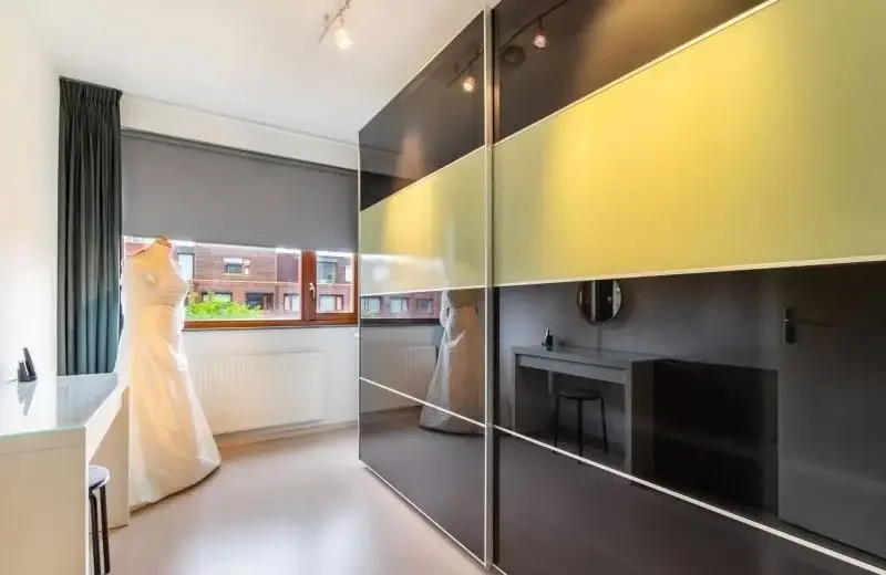Foto van de Appartement gelegen aan de Graspol in Eindhoven