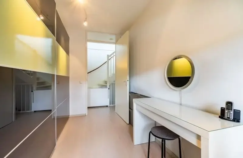 Foto van de Appartement gelegen aan de Graspol in Eindhoven