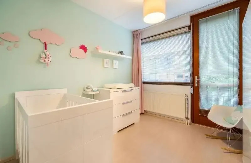 Foto van de Appartement gelegen aan de Graspol in Eindhoven