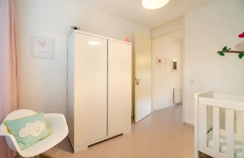Foto van de Appartement gelegen aan de Graspol in Eindhoven