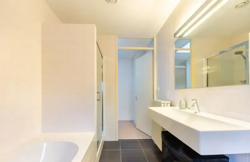 Foto van de Appartement gelegen aan de Graspol in Eindhoven