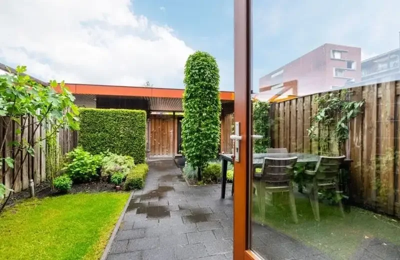 Foto van de Appartement gelegen aan de Graspol in Eindhoven