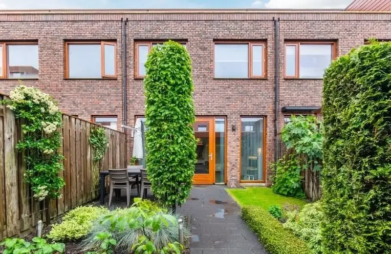 Foto van de Appartement gelegen aan de Graspol in Eindhoven
