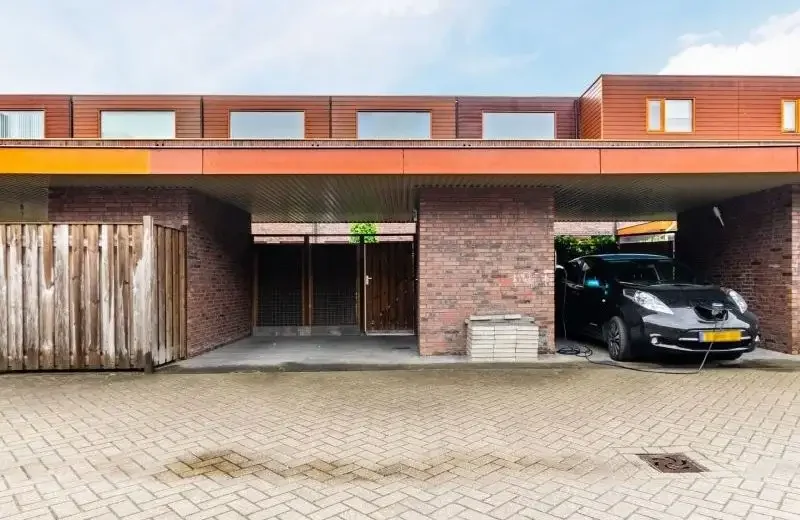 Foto van de Appartement gelegen aan de Graspol in Eindhoven