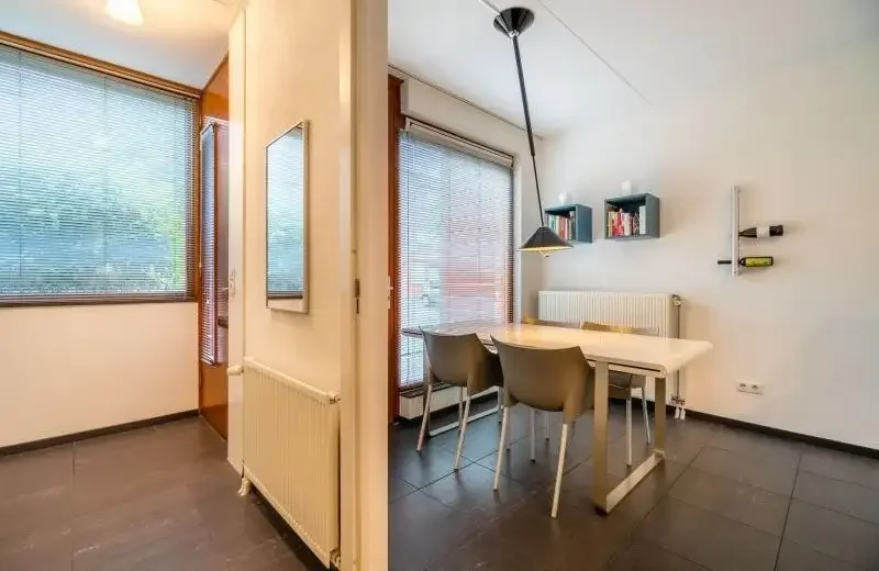 Foto van de Appartement gelegen aan de Graspol in Eindhoven