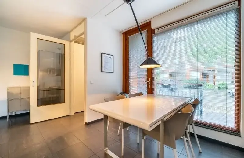 Foto van de Appartement gelegen aan de Graspol in Eindhoven
