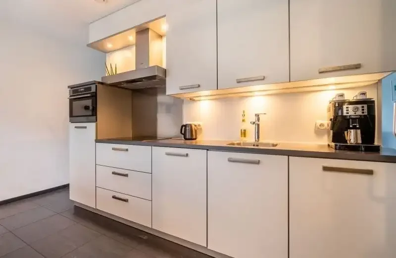 Foto van de Appartement gelegen aan de Graspol in Eindhoven