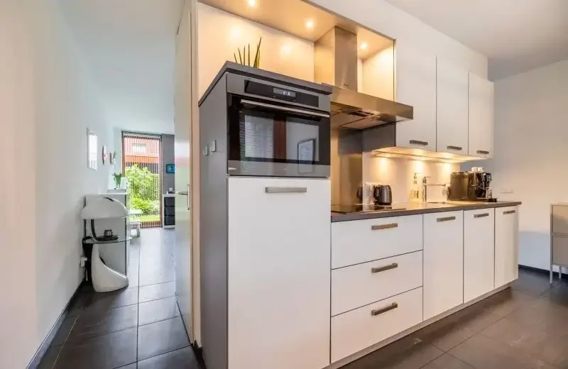 Foto van de Appartement gelegen aan de Graspol in Eindhoven