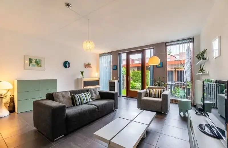 Foto van de Appartement gelegen aan de Graspol in Eindhoven
