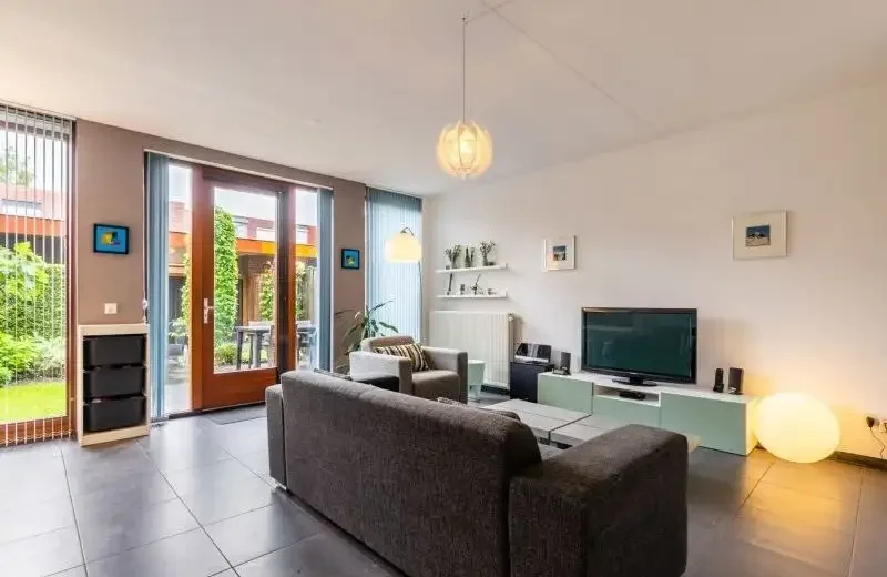 Foto van de Appartement gelegen aan de Graspol in Eindhoven