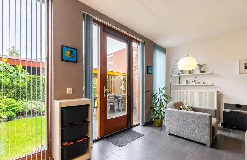 Foto van de Appartement gelegen aan de Graspol in Eindhoven