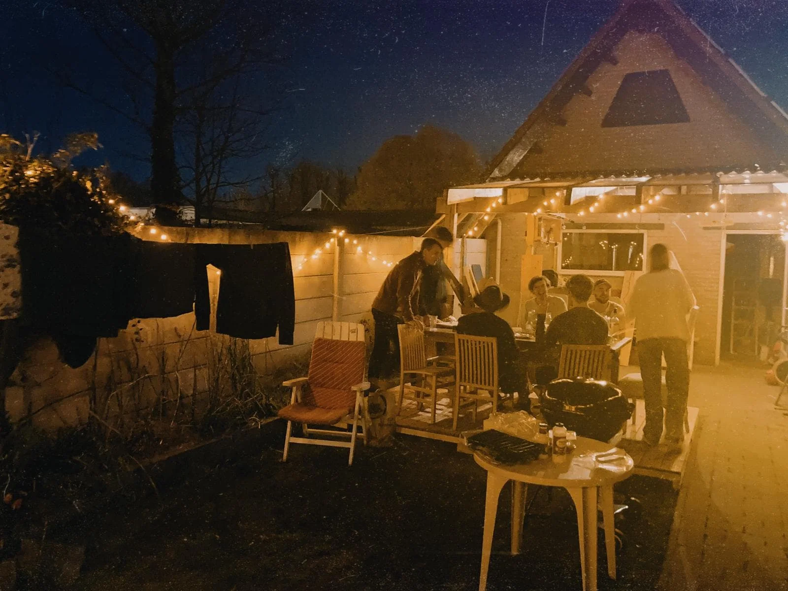 Foto van de Kamer gelegen aan de Petrus Dondersstraat in Eindhoven