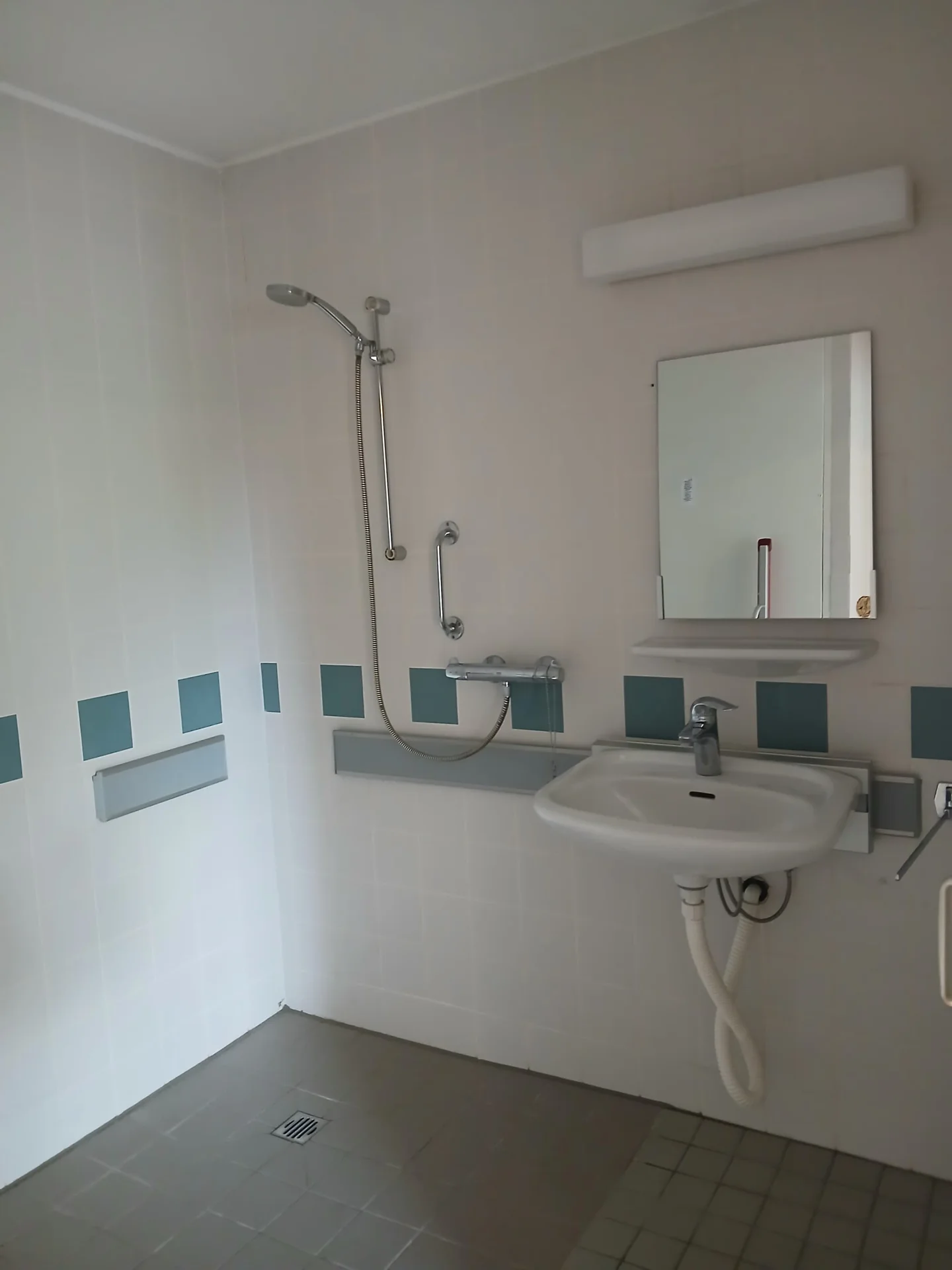 Foto van de Kamer gelegen aan de Deken van Oppensingel in Venlo