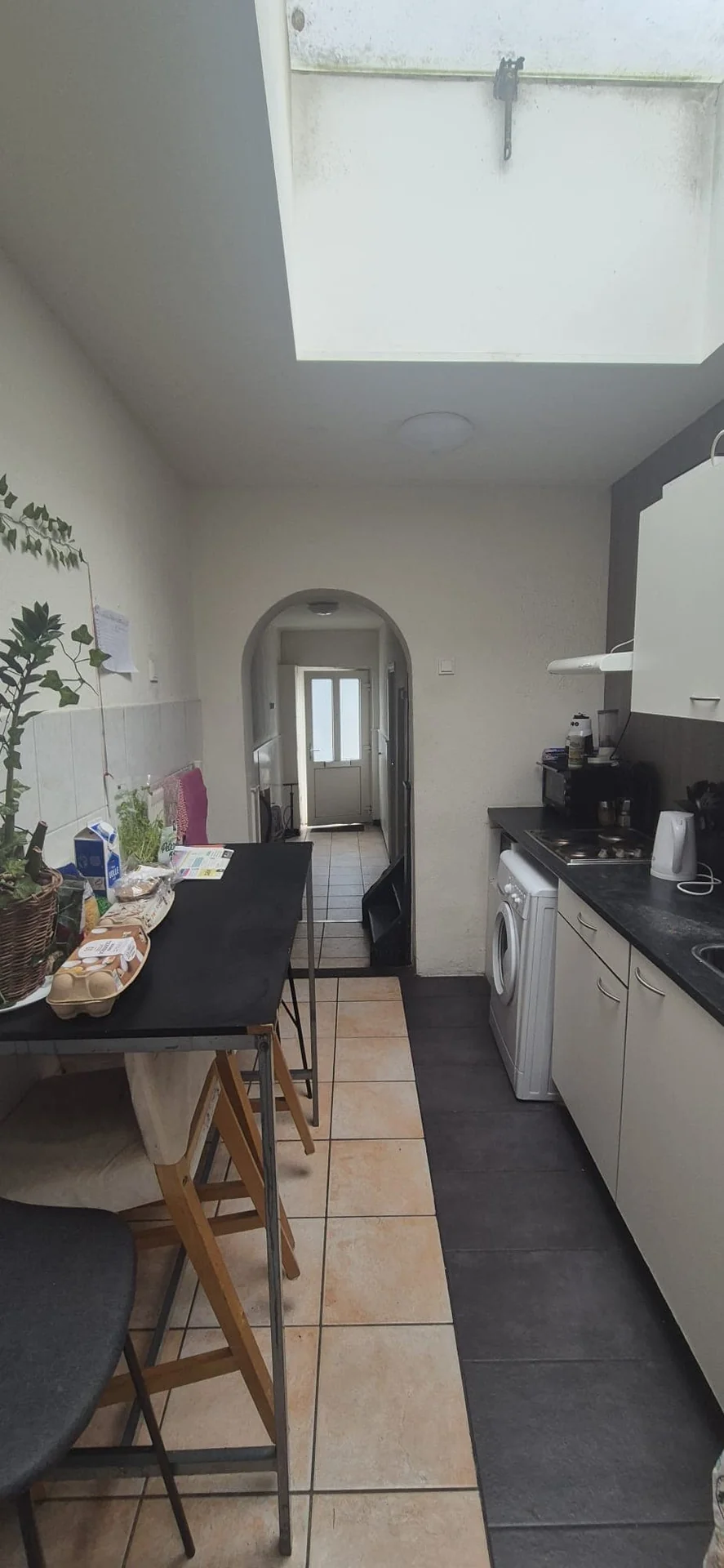 Foto van de Kamer gelegen aan de Kuilenstraat in Meerssen