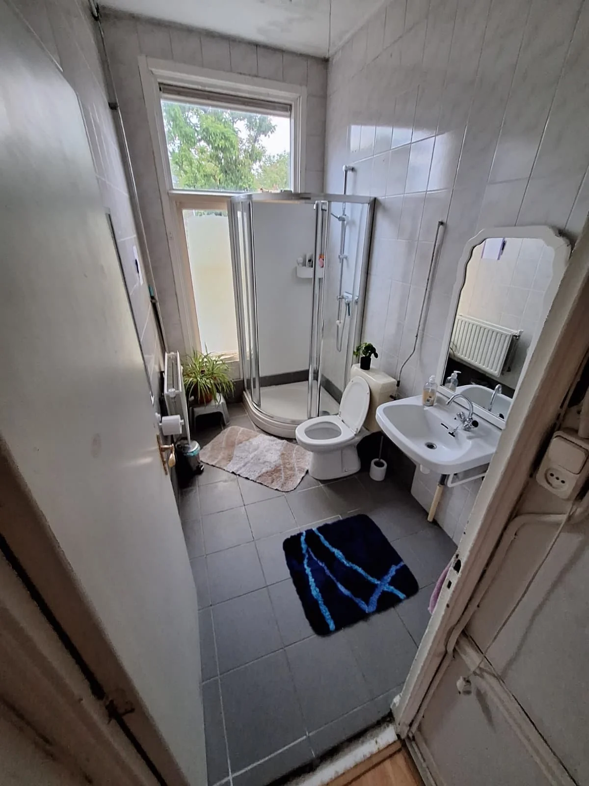 Foto van de Kamer gelegen aan de Gysbert Japicxstraat in Leeuwarden