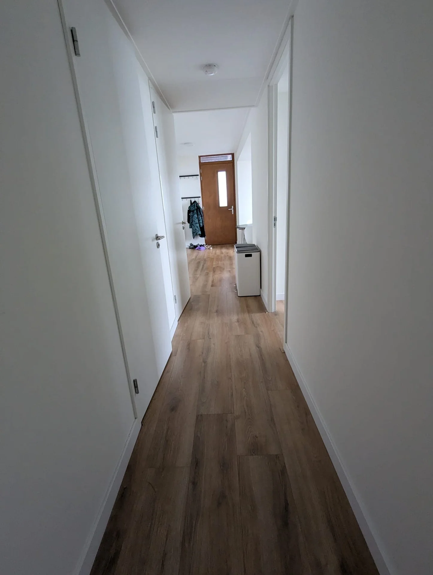 Foto van de Kamer gelegen aan de Strandeilandlaan in Amsterdam