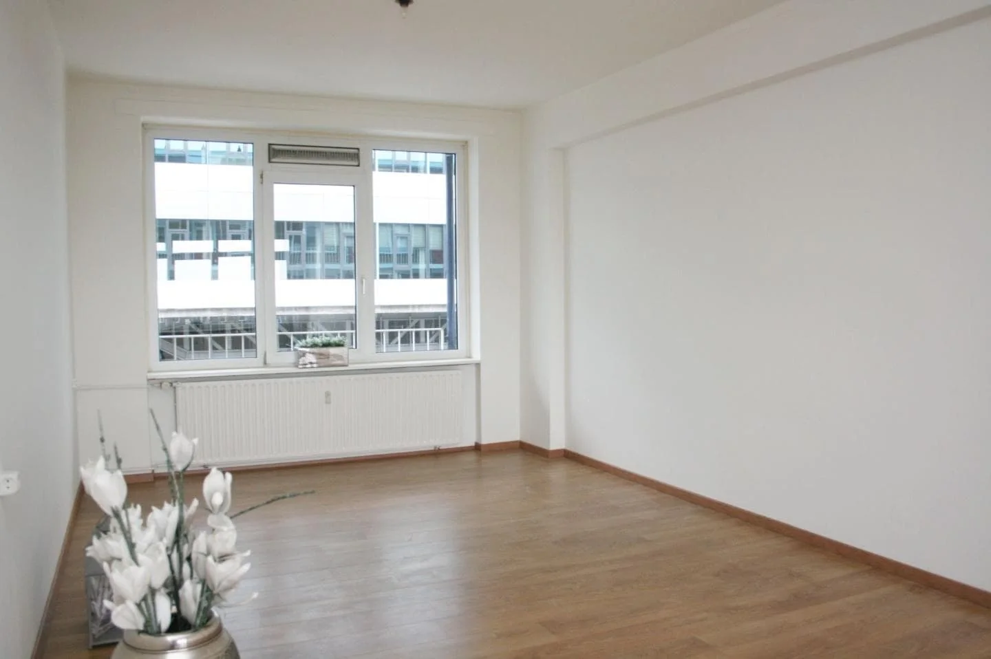 Foto van de Kamer gelegen aan de Utrechtsestraat in Arnhem
