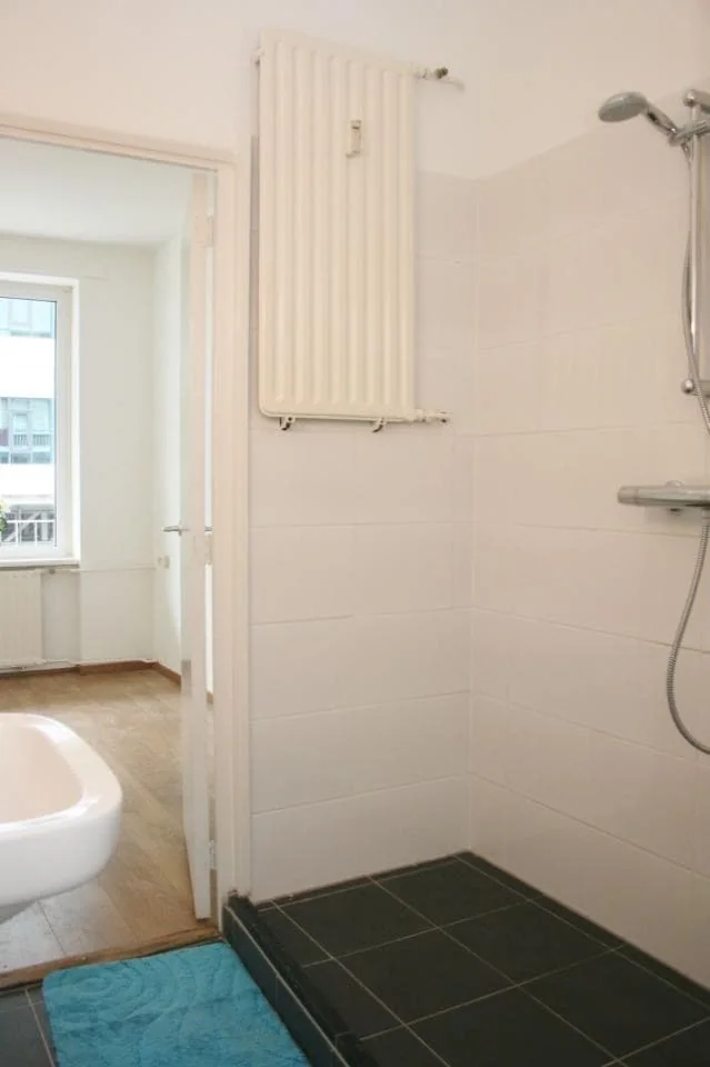 Foto van de Kamer gelegen aan de Utrechtsestraat in Arnhem