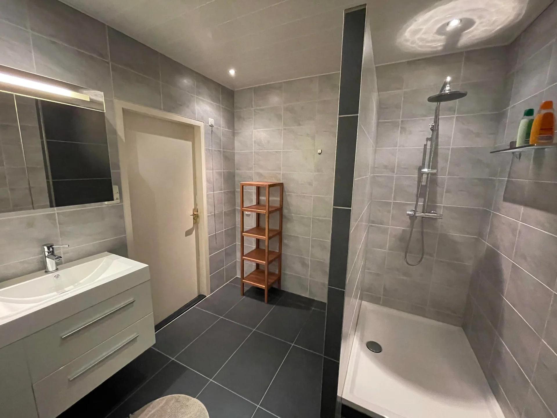 Foto van de Kamer gelegen aan de Gerdesstraat in Wageningen