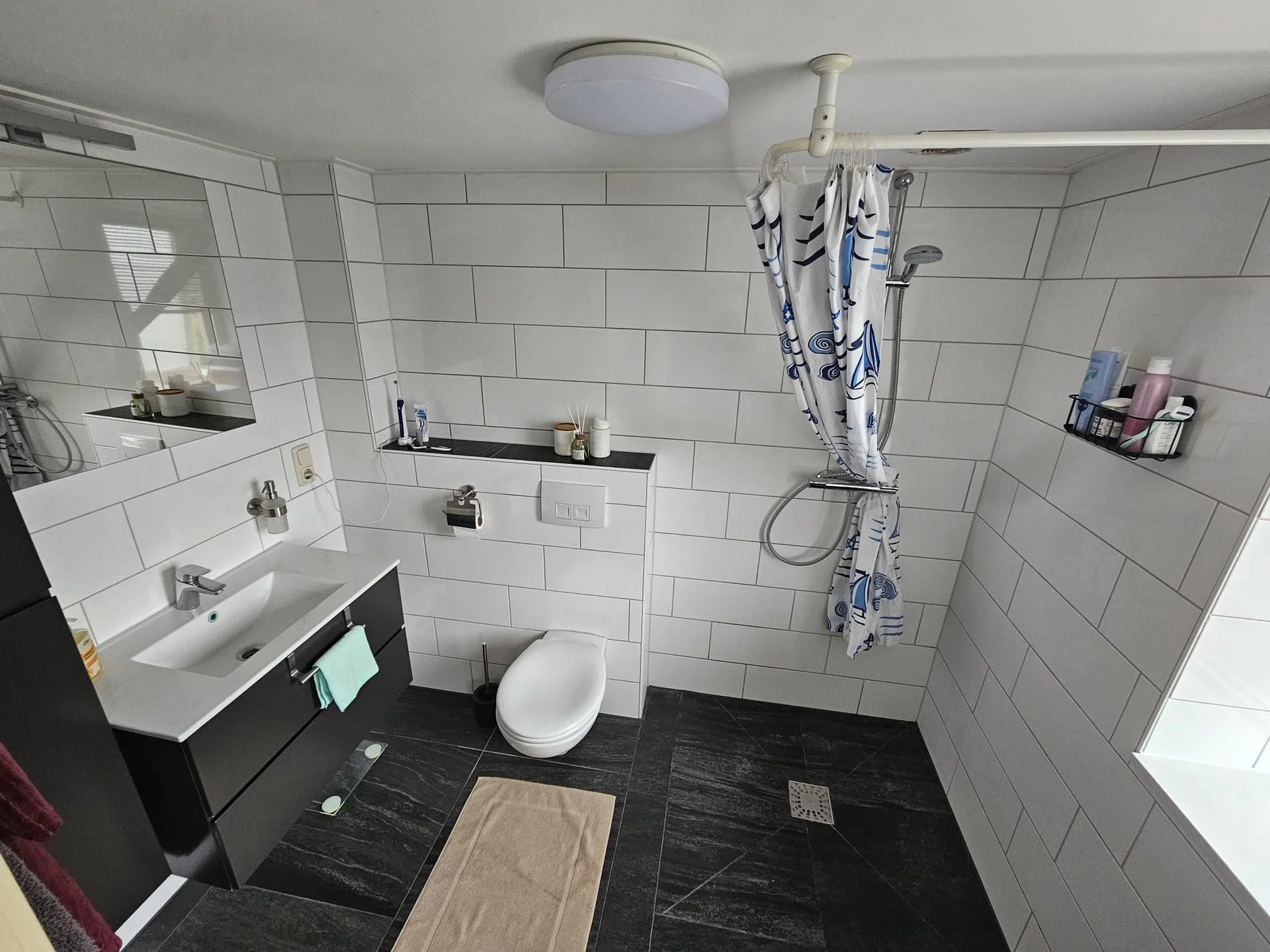 Foto van de Kamer gelegen aan de Hogelandsingel in Enschede