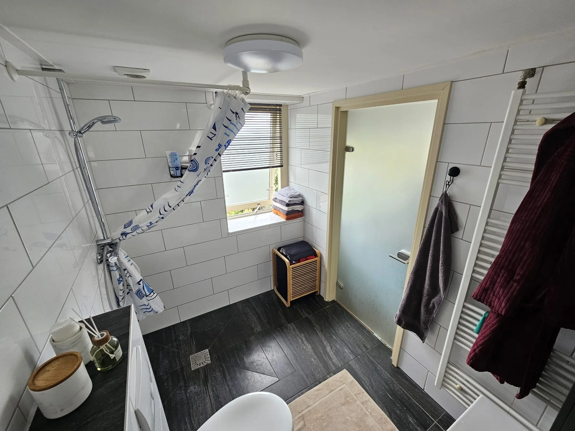 Foto van de Kamer gelegen aan de Hogelandsingel in Enschede