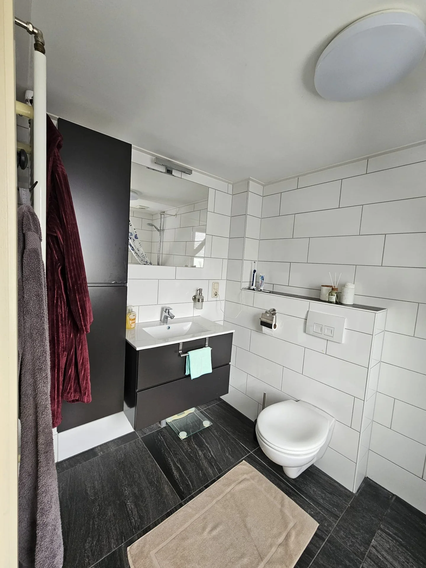 Foto van de Kamer gelegen aan de Hogelandsingel in Enschede